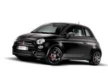 Фиат 500 Предни и Задни брони 2015-2020 / Fiat 500 bumpers
