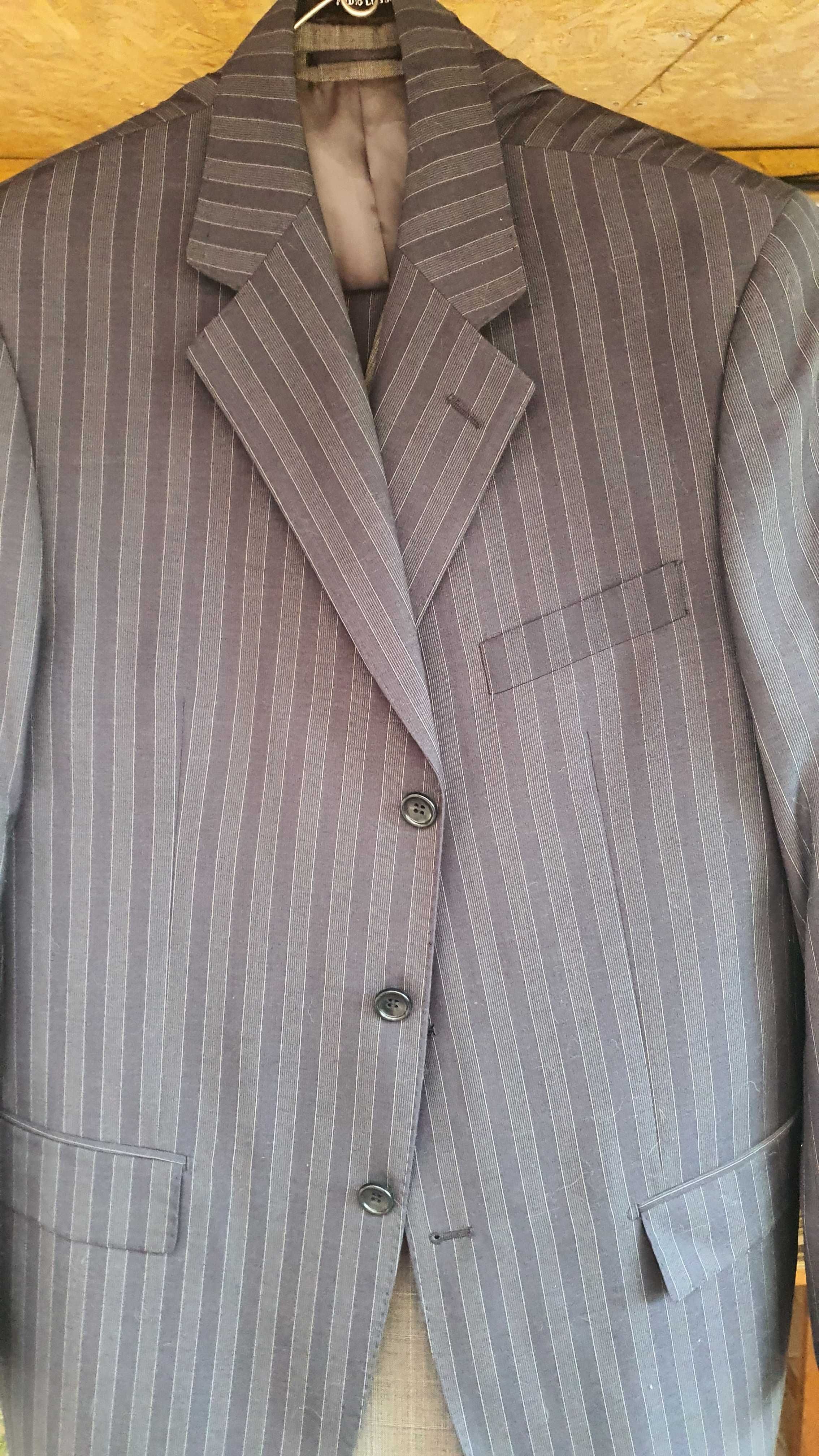 2 Costume de lux masura 56 talia 1