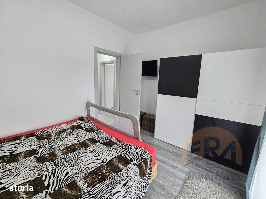 Apartament 2 camere | Parter | Baile Felix | bloc nou