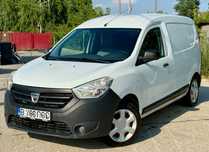 Dacia Dokker Dacia Dokker 1.5dci 90cp Euro6