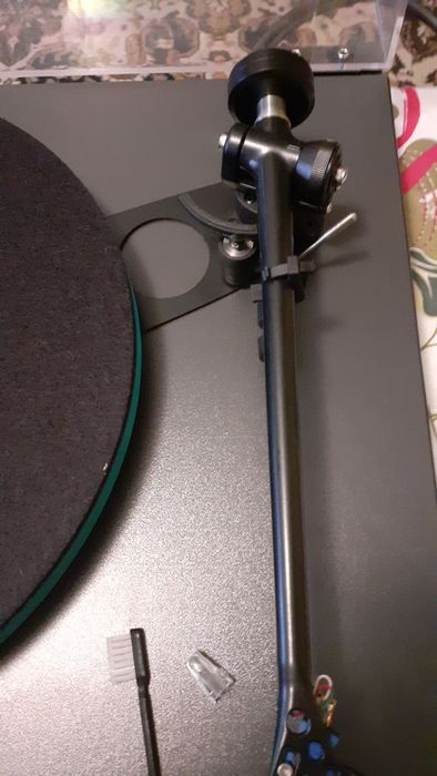 Rega RP3 bibelou (akai sony pioneer)