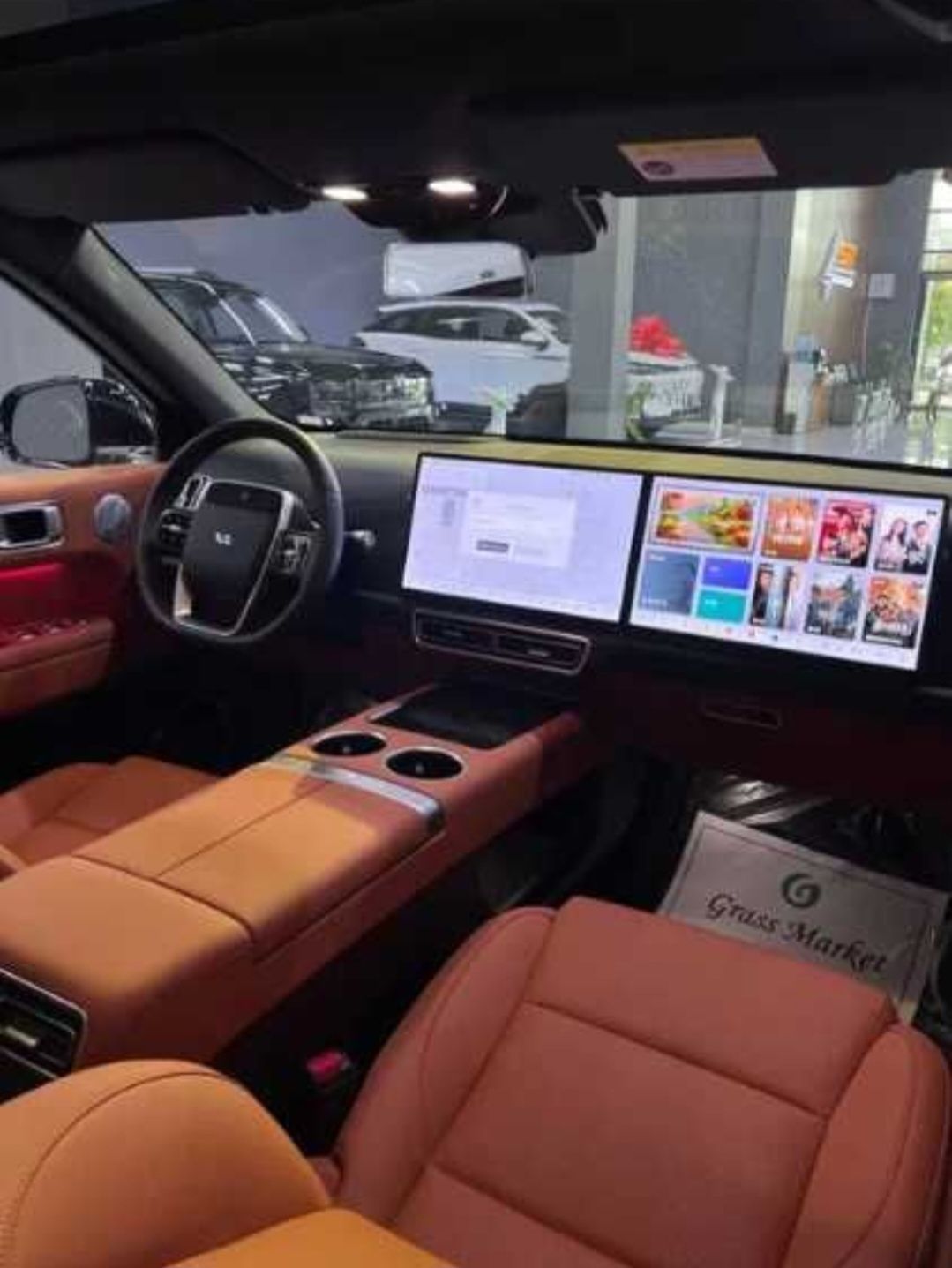 Lixiang Li 6 pro cip