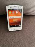 Sony Ericsson Xperia mini pro
