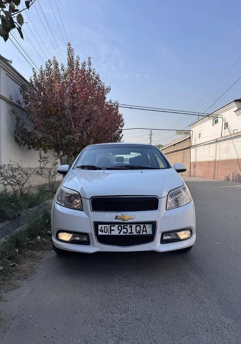 Nexia 3 . 2pazitsya abs. Kanisaner ful.