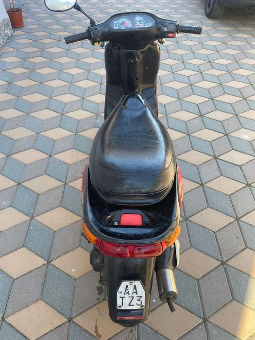 Vand scuter piagio 49 cc
