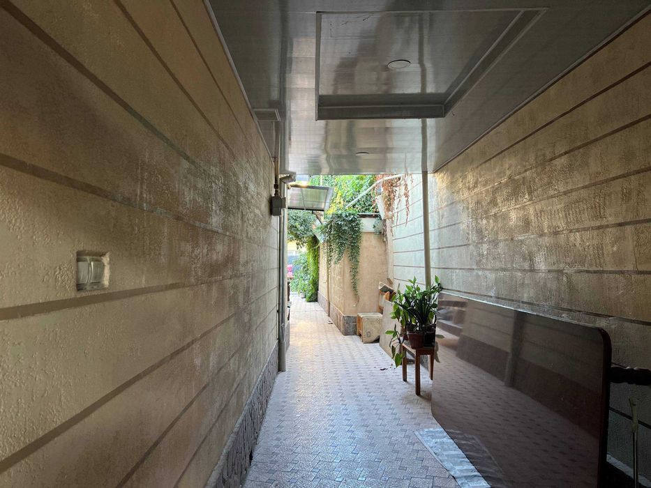 Участок 2.87 соток сзади Mirabad Avenue