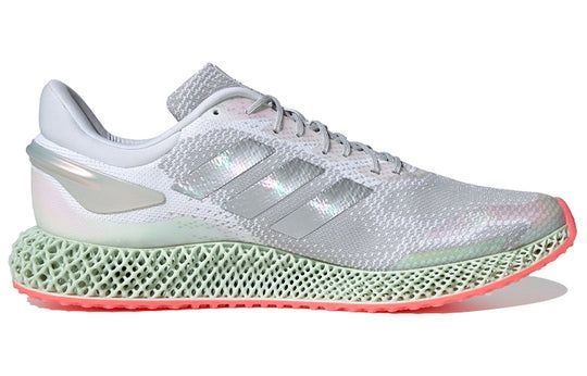 adidas 4D Run 1.0
Green Carbon