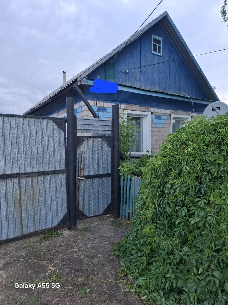 Срочно!! Продам 2хкомн дом, 8млн