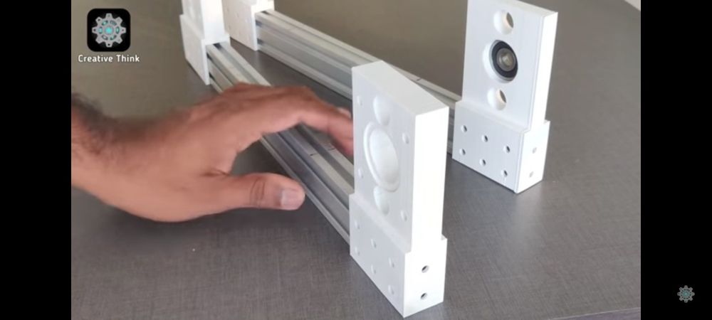 Фрезерный станок сотилади