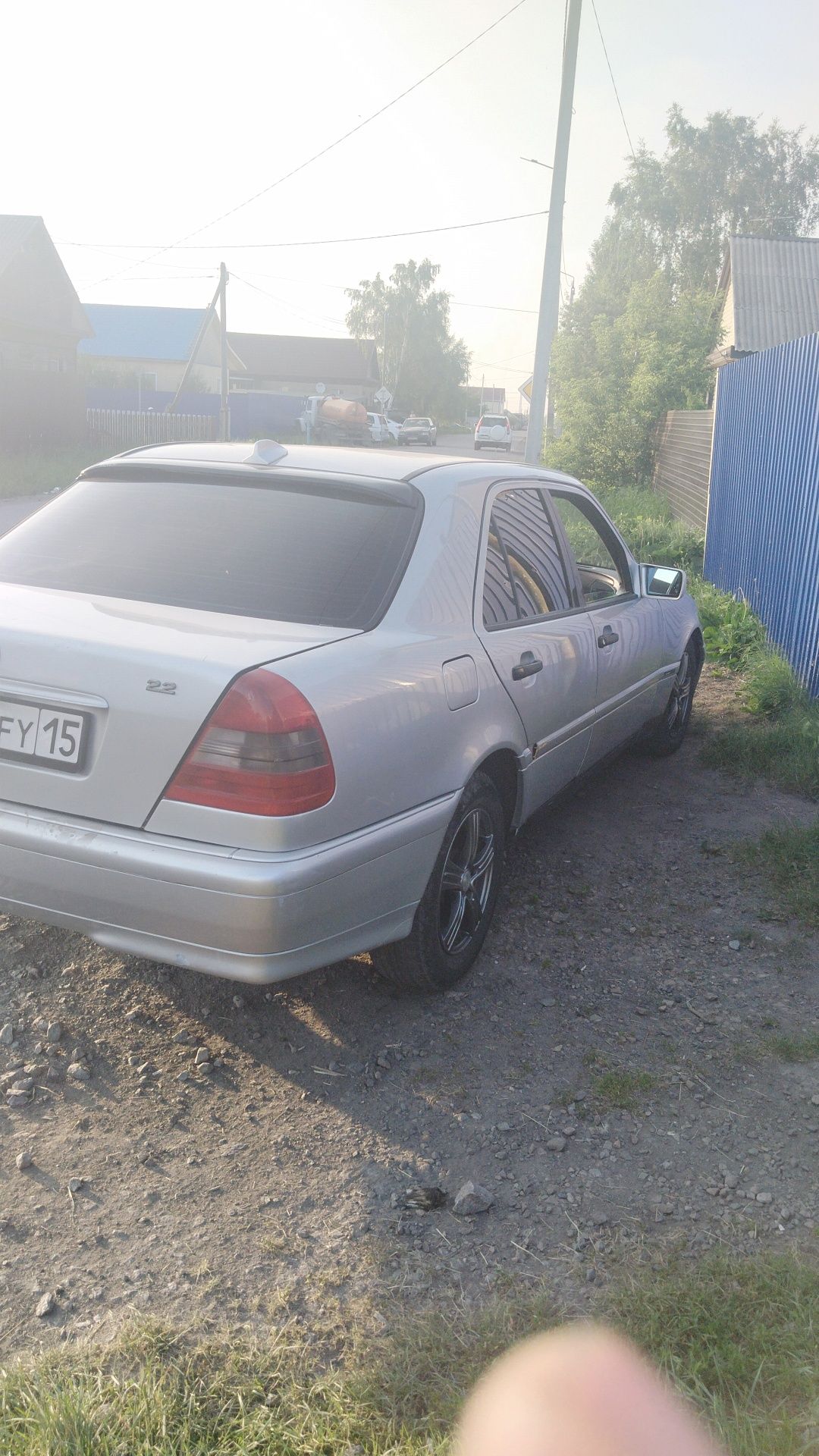 Авто в аренду под выкуп