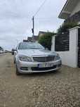 Mercedes Benz C class 4 matic