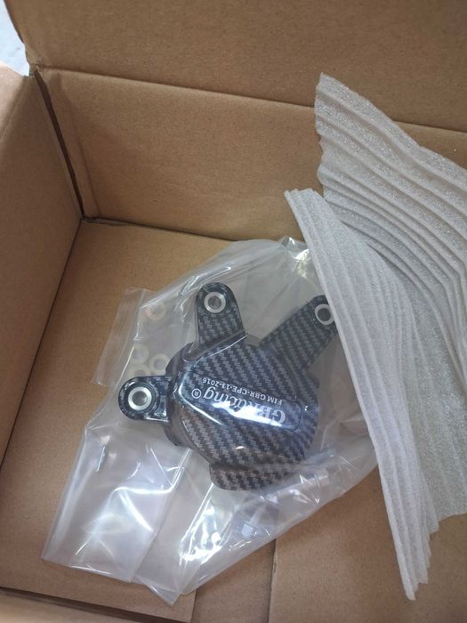 Capace motor er6 n, er6 f(2006-2016), versys 650 (2006-2023)