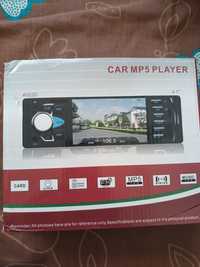 Radio,MP5 auto cu usb și SD card