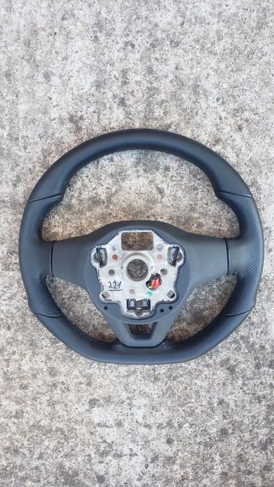 Волан за VW Golf 8, 2022g.