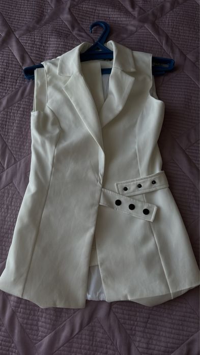 Продам двойку брючный костюм