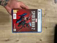 Marvel's Spider-Man 2 PS5 resident evil village