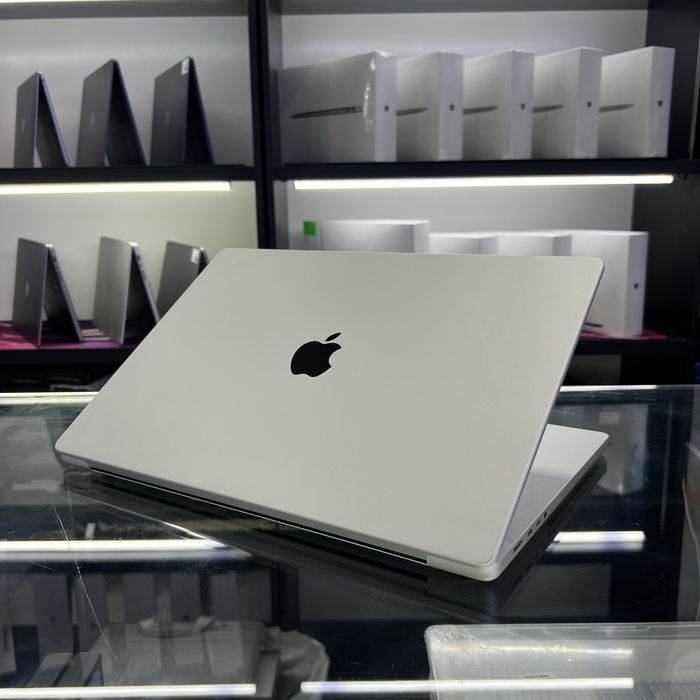 Macbook Pro M1 Pro
