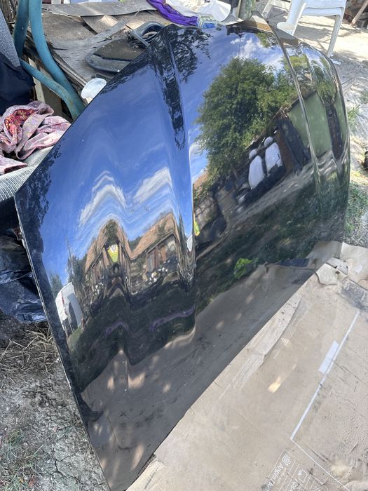 Преден Капак Сеат Ибиза 2008 година