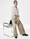 Cardigan Marks&Spencer din casmir 100%