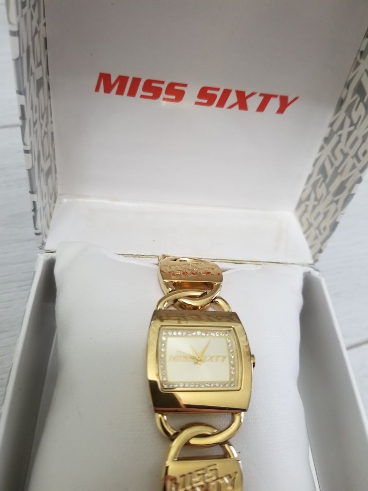 Ceas dama Miss Sixty