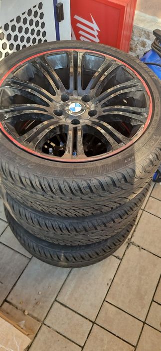 Jante mercedes  bmw