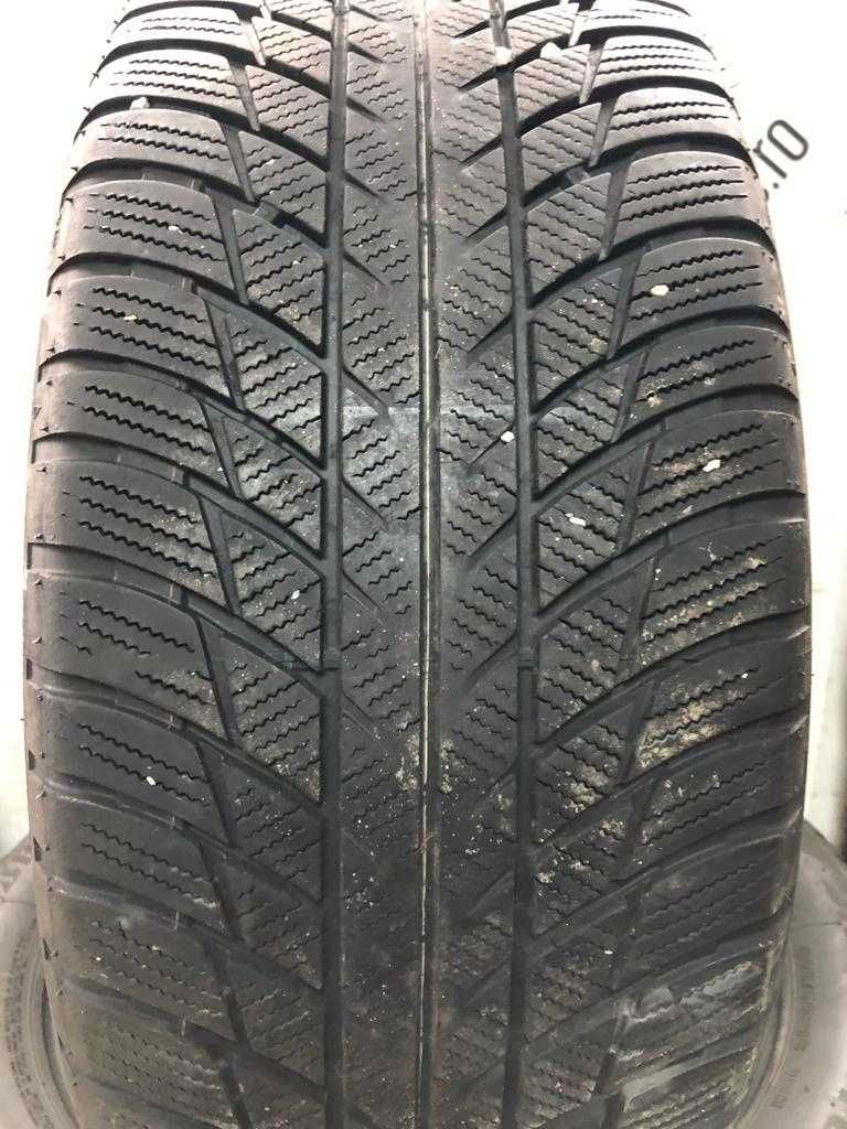 Super Set Anvelope Iarna 4X  225/50 R18 Bridgestone