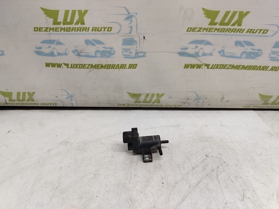 Electrovalva vacuum 1.6 dci R9M 8200762162 Nissan Qashqai 1 J10 [face