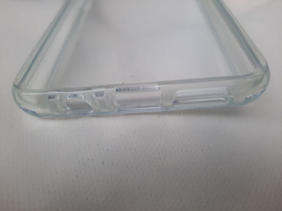 Husa silicon clear Samsung A51