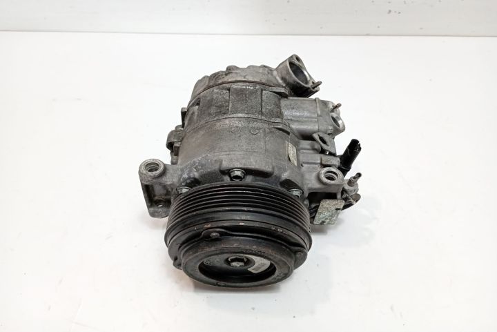 Compresor clima 64526987862 BMW Seria 1 E81-E88