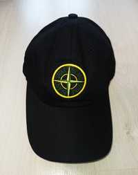 Мъжка шапка с козирка Stone island c.p company