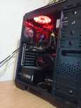 PC Gaming + Monitor