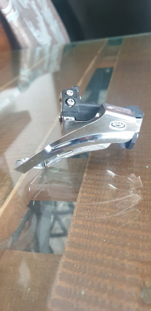 Schimbător față Shimano slx