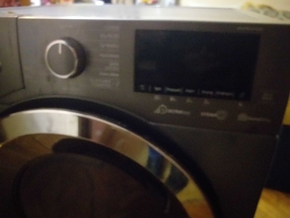 Masina de spalat Beko