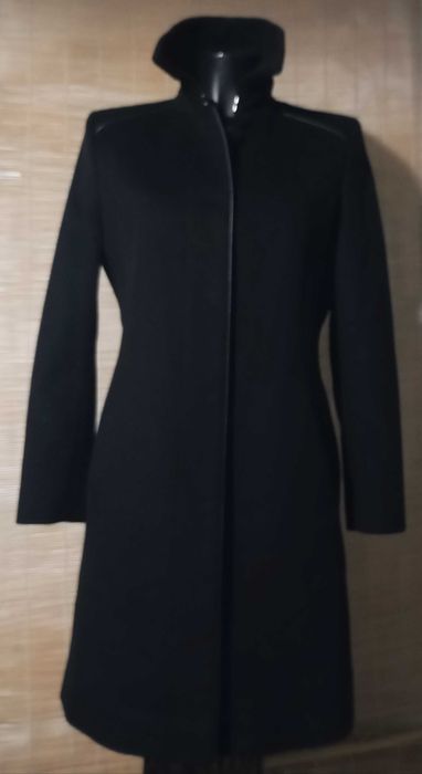 Palton damă Hugo Boss