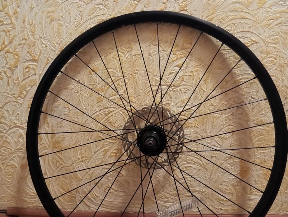 Продам касетную диску