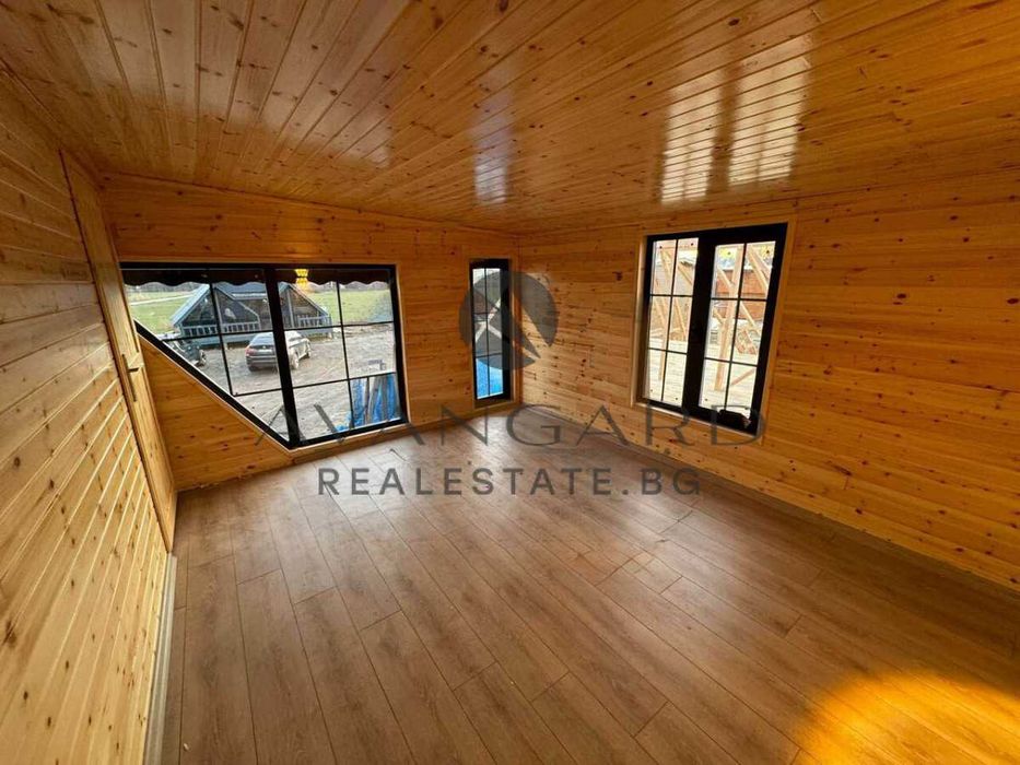 Продава се Къща в Пловдив, Коматево - 70 кв.м за 565 €/кв.м - Снимка #6