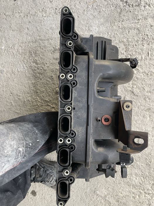 Продавам части от бмв е46