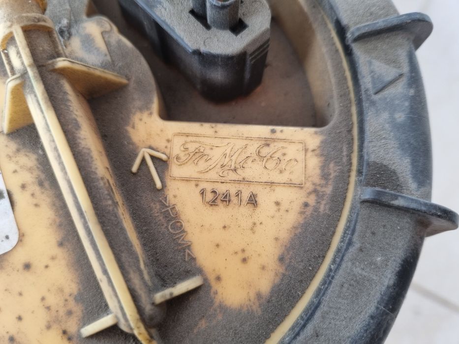 Pompă rezervor ford focus Mk2  1.6  tdci