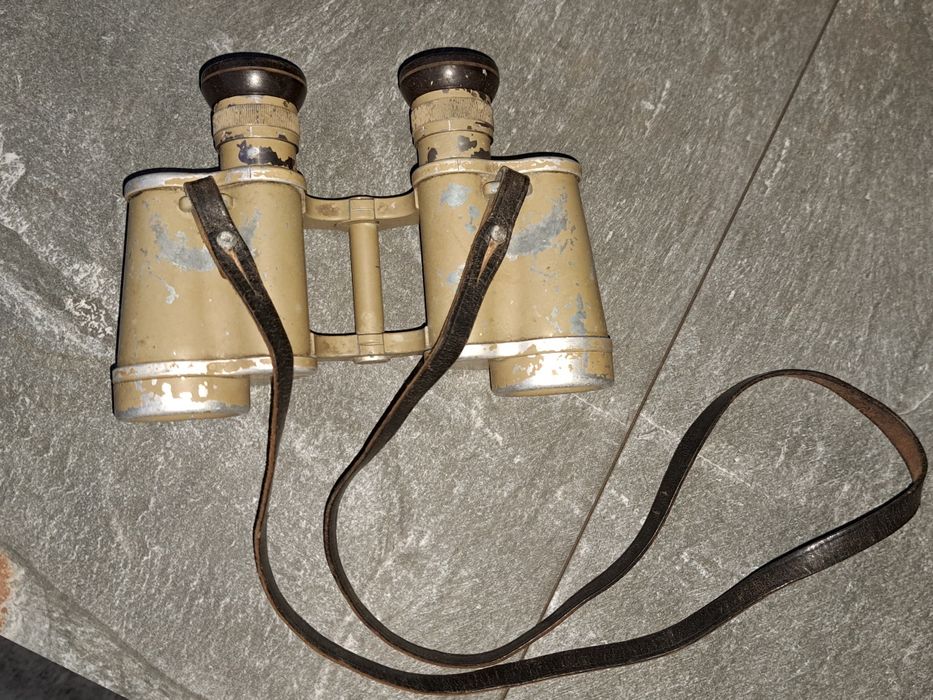 Binoclu militar german ww2 cag