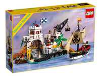 Lego Icons: Eldorado fortress - Крепость Эльдорадо (10320)