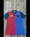 Nike Polo Shirt къс ръкав