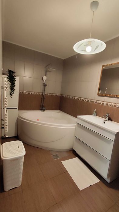 Apartament 2 camere de inchiriat