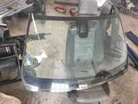 Предно стъкло Connected Drive - БМВ/BMW - F32/420i/184кс.