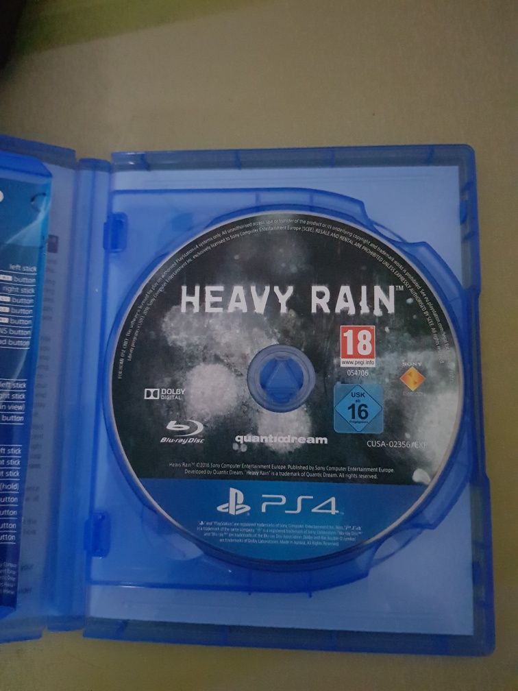 2  Jocuri pentru PS4