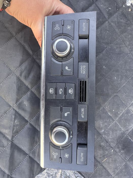 Части за Audi A6 C6 F4