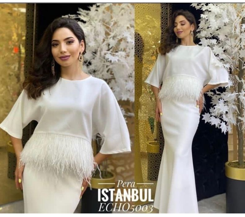 Костюм     юбка   топ