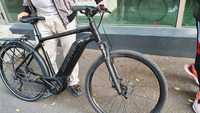 Bicicleta GIANT electrica