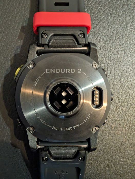 Vand Garmin Enduro 2