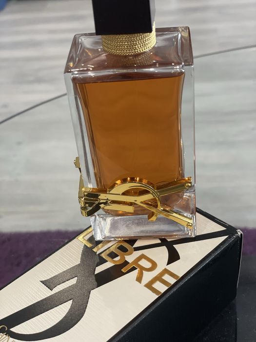 Парфюм Bleu de Chanel