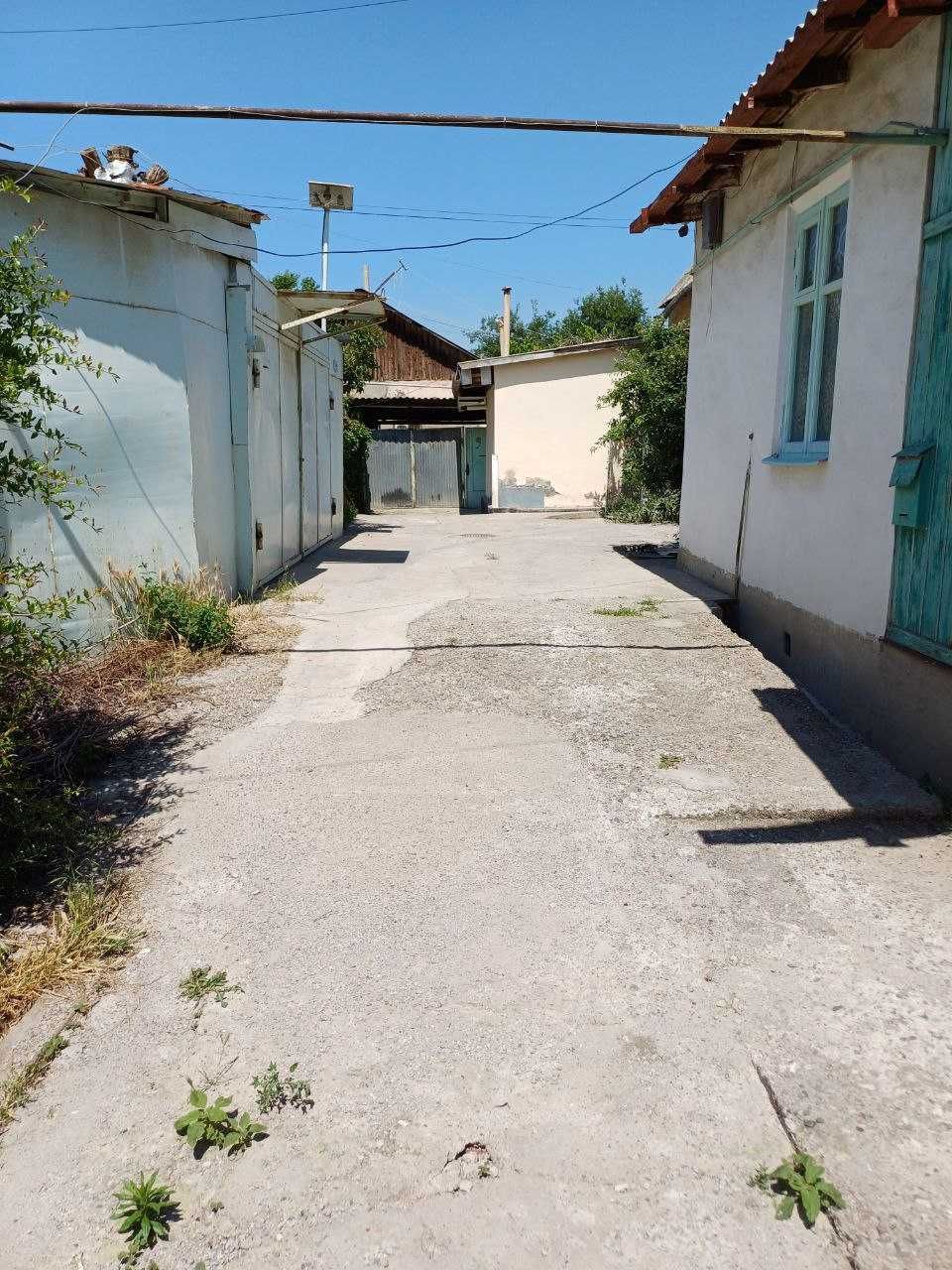 Продается уютный дом в Ташкенте - 1 км БИЙ Максим Горький м. Франкфурт